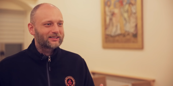 ks. Piotr Żelazko