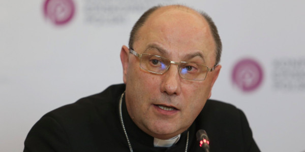 Prymasa Polski