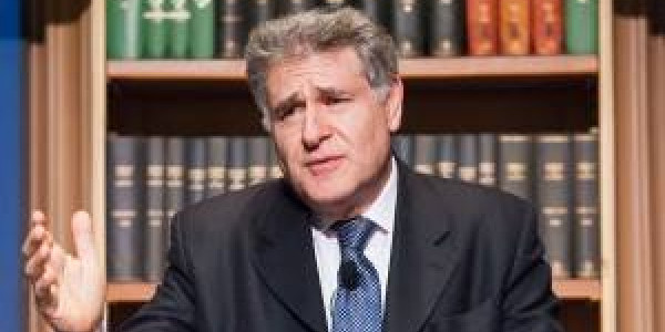 Rabbi Scorka