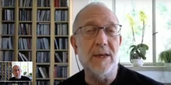 Yossi Klein Halevi