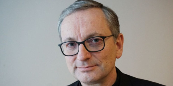 Ks. Grzegorz Michalczyk