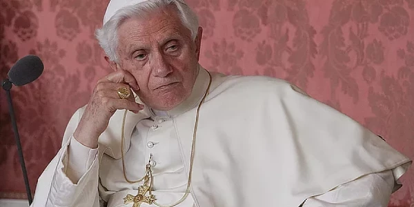 Benedykt XVI