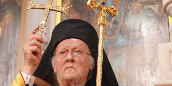 Bartłomiej I