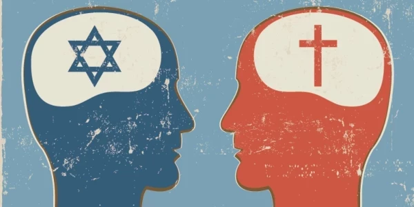 Christian-Jewish Relations